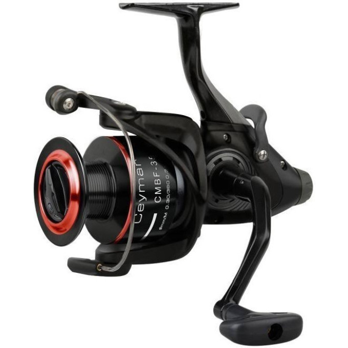 Катушка OKUMA Ceymar BF CMBF-355 2+1bb
